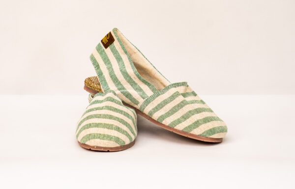 Verde y Blanco - Image 2