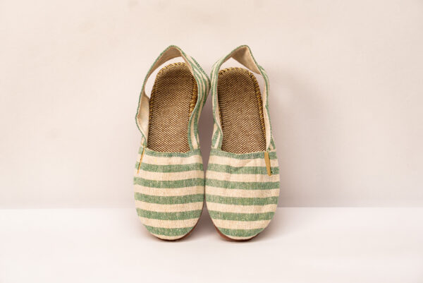 Verde y Blanco - Image 4