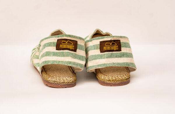Verde y Blanco - Image 5