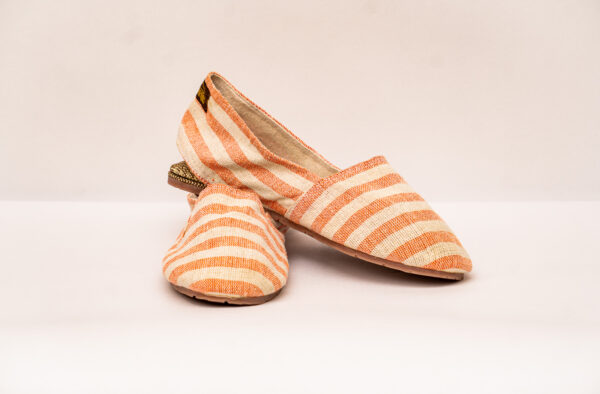 Naranja y Blanco - Image 2