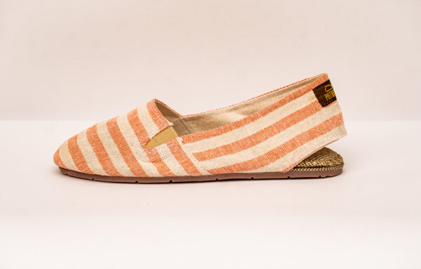 Naranja y Blanco - Image 4