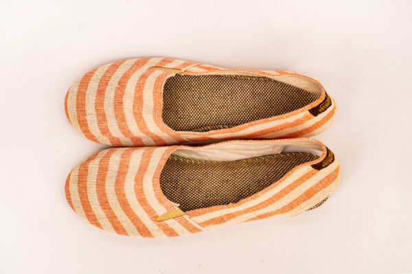 Naranja y Blanco - Image 5