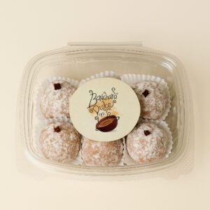 Panuchas de Arequipe x 6 und