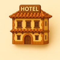 Hotel-icono